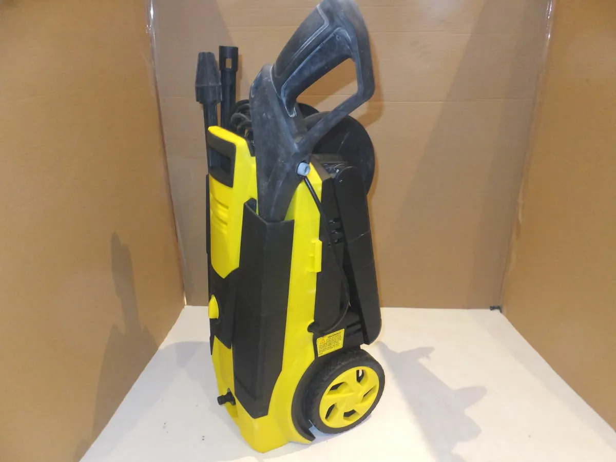 Power washer - Image 4