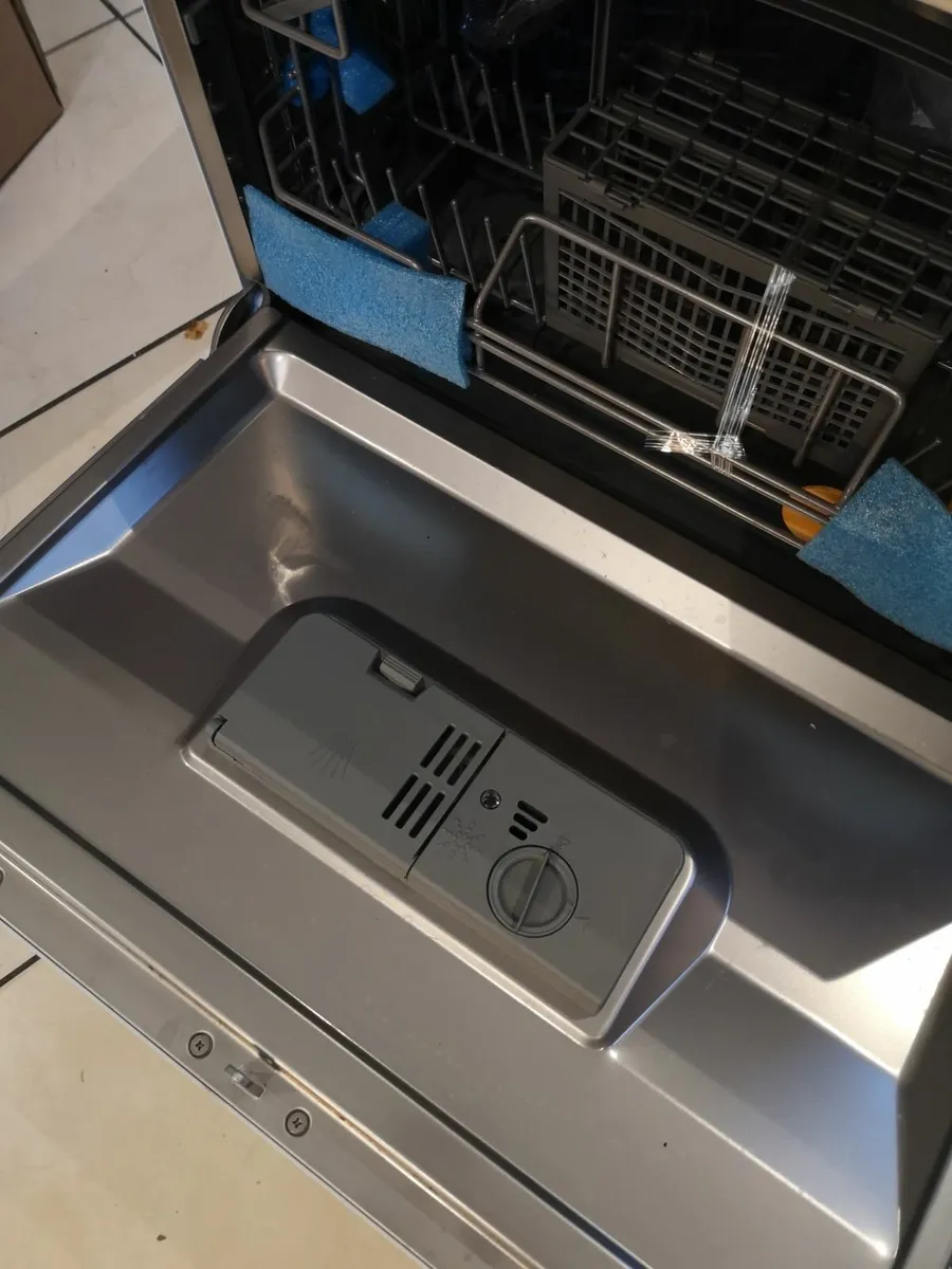 Ambiano counter top dishwasher - Image 4