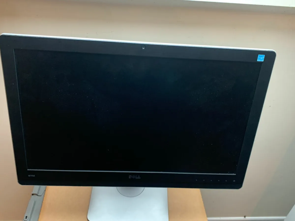 Dell Monitor Wyse - Image 1