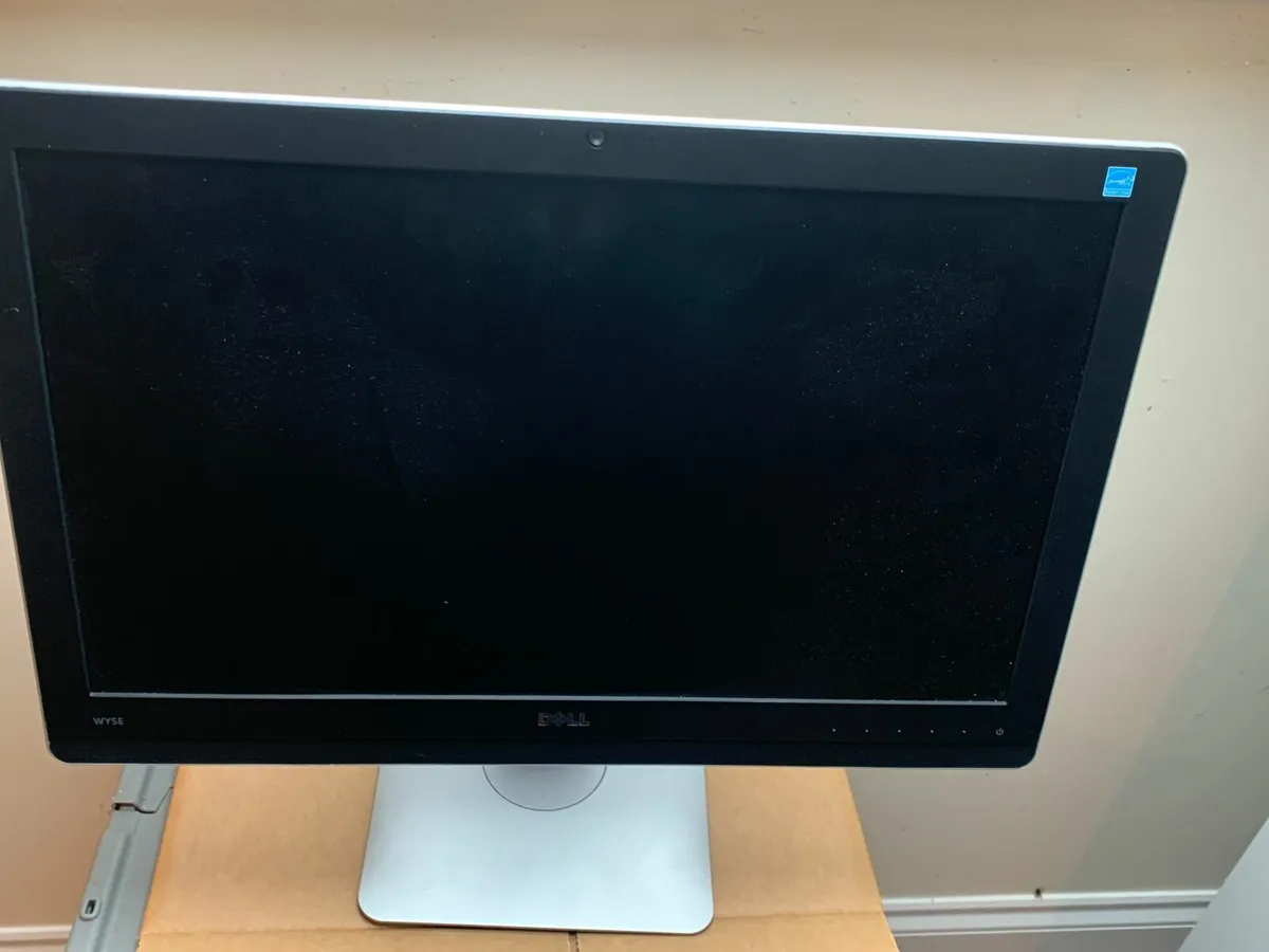 Dell Monitor Wyse - Image 2