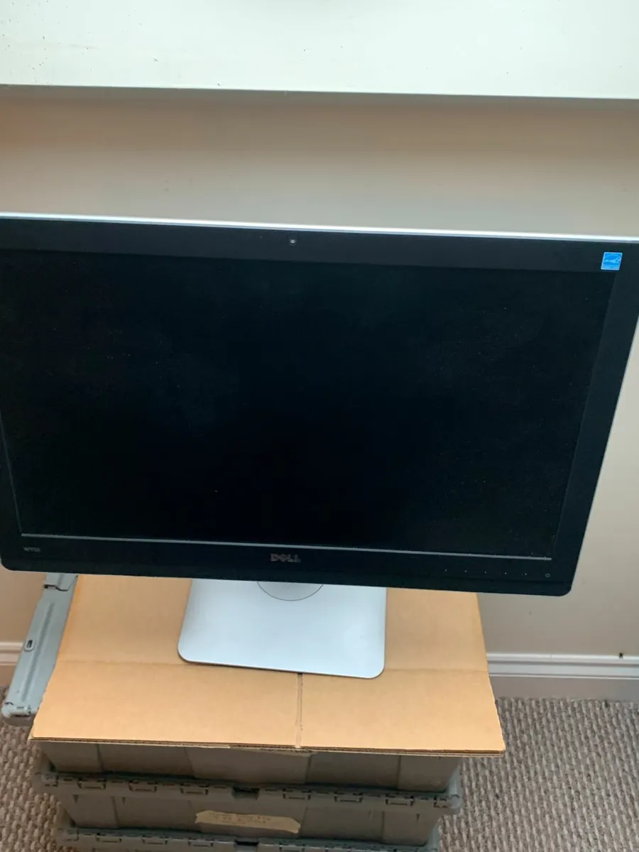 Dell Monitor Wyse - Image 3