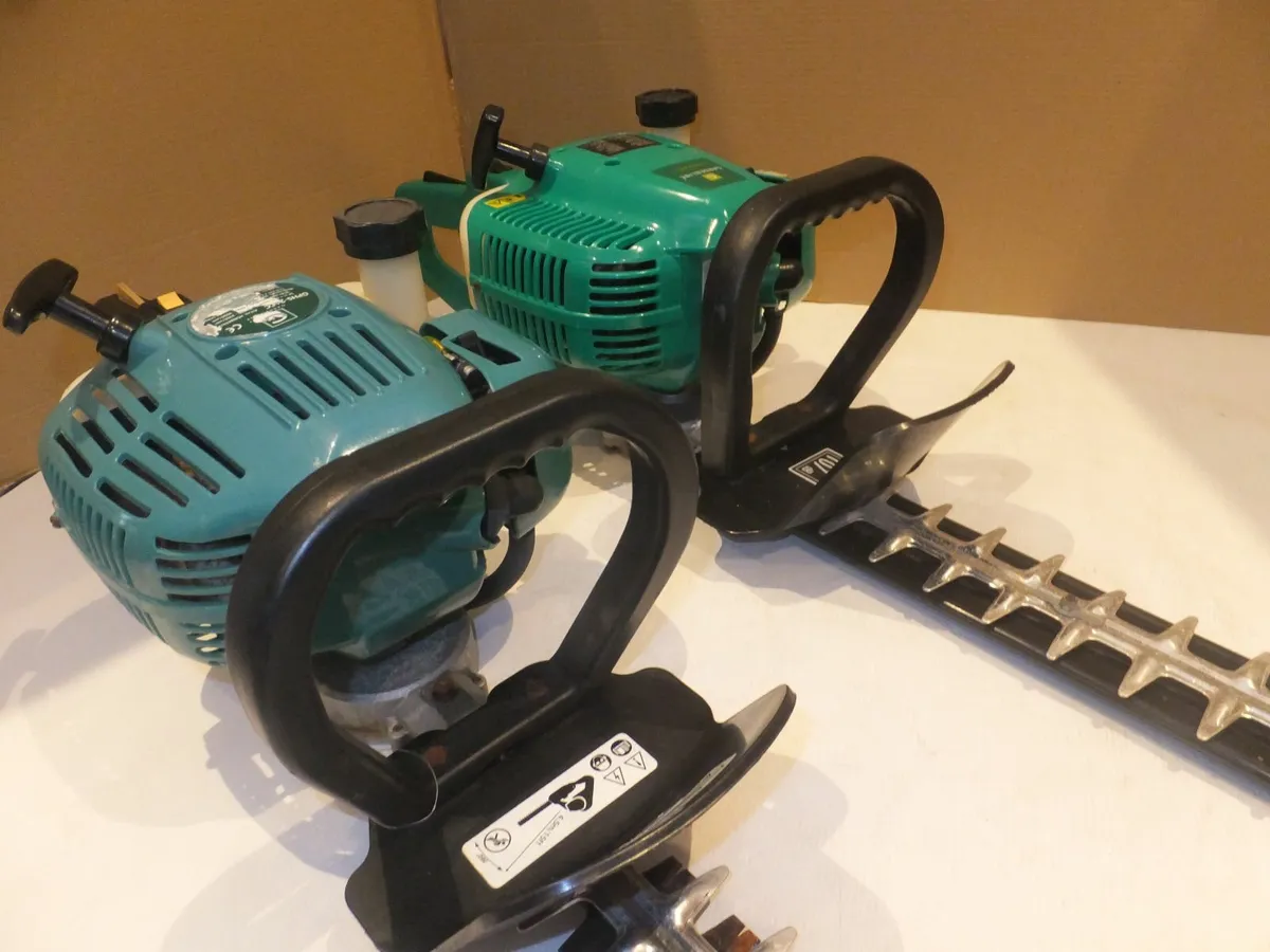 Hedge trimmer - Image 3