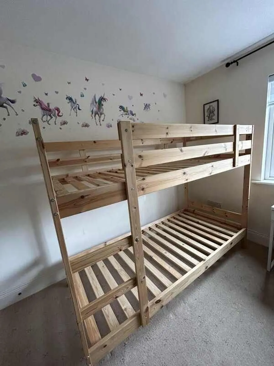 Bunk bed - Image 2