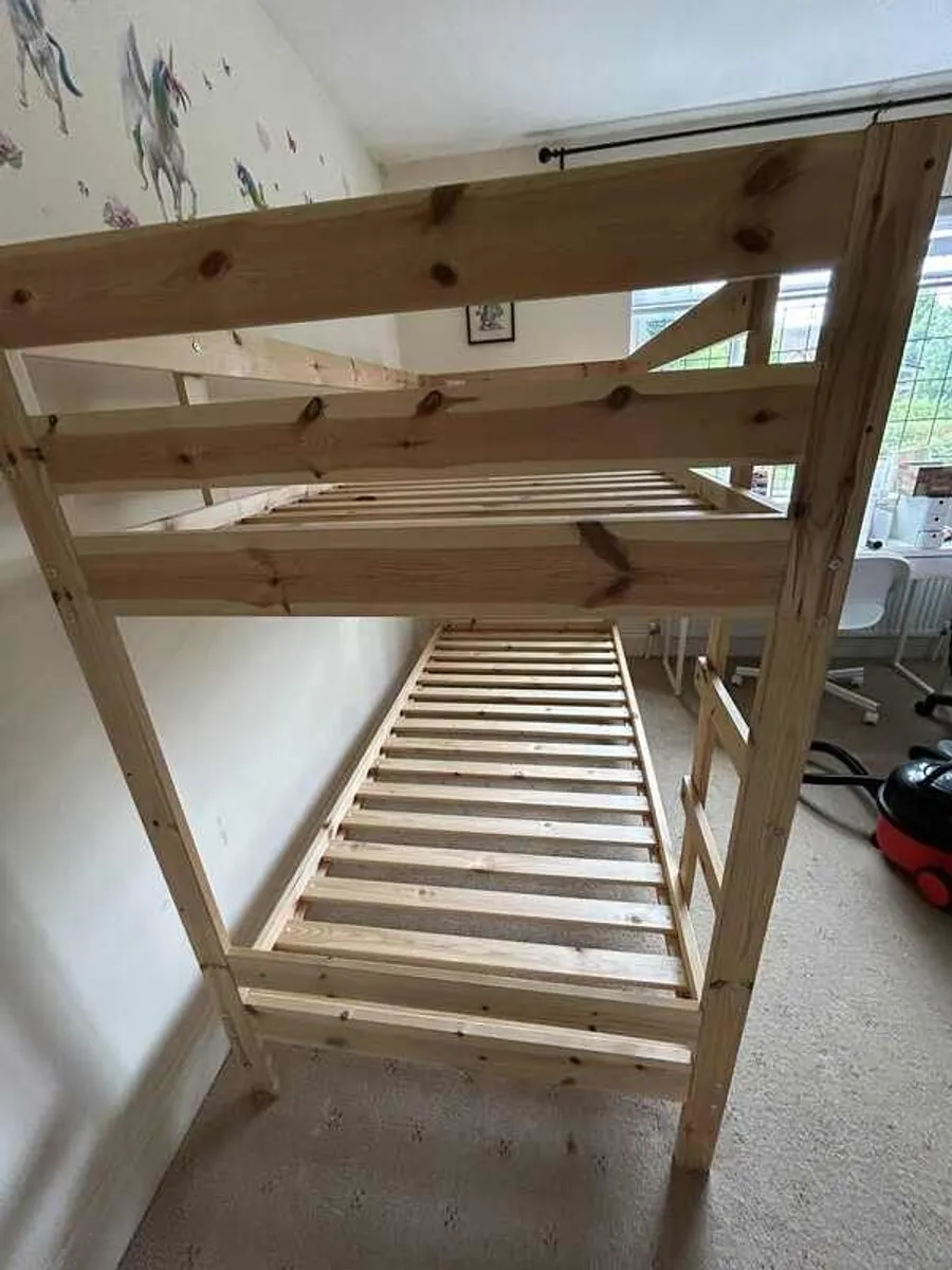 Bunk bed - Image 3