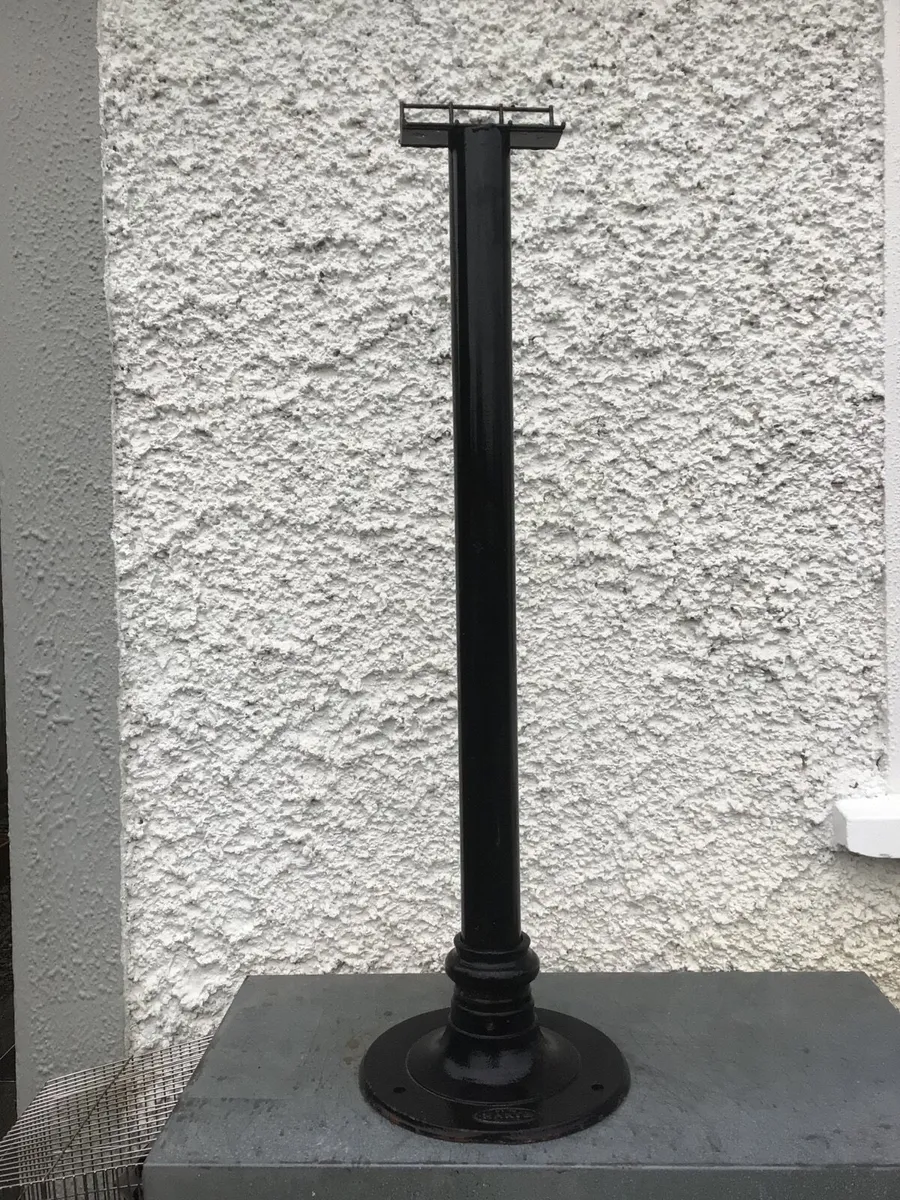 Lighting Pole Harte - Image 2