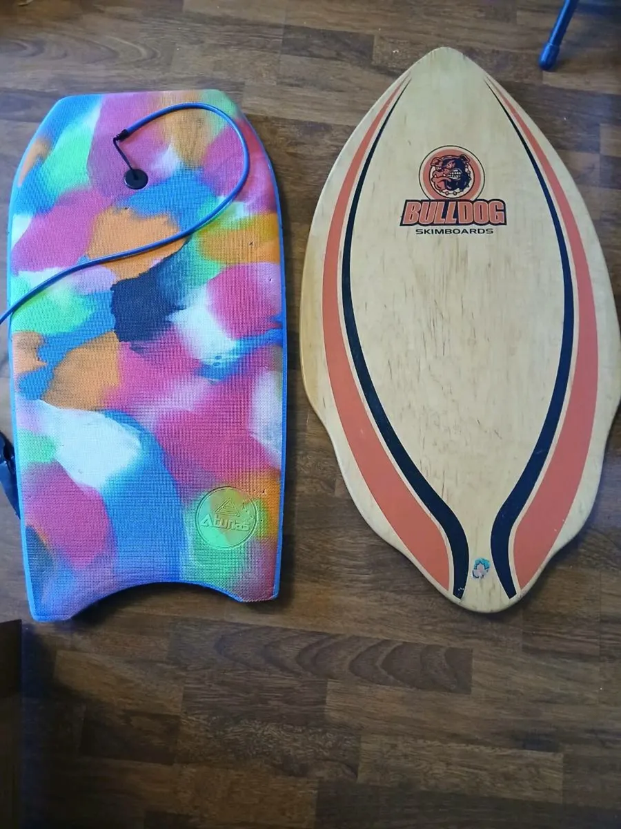Kids surf boards - Image 1