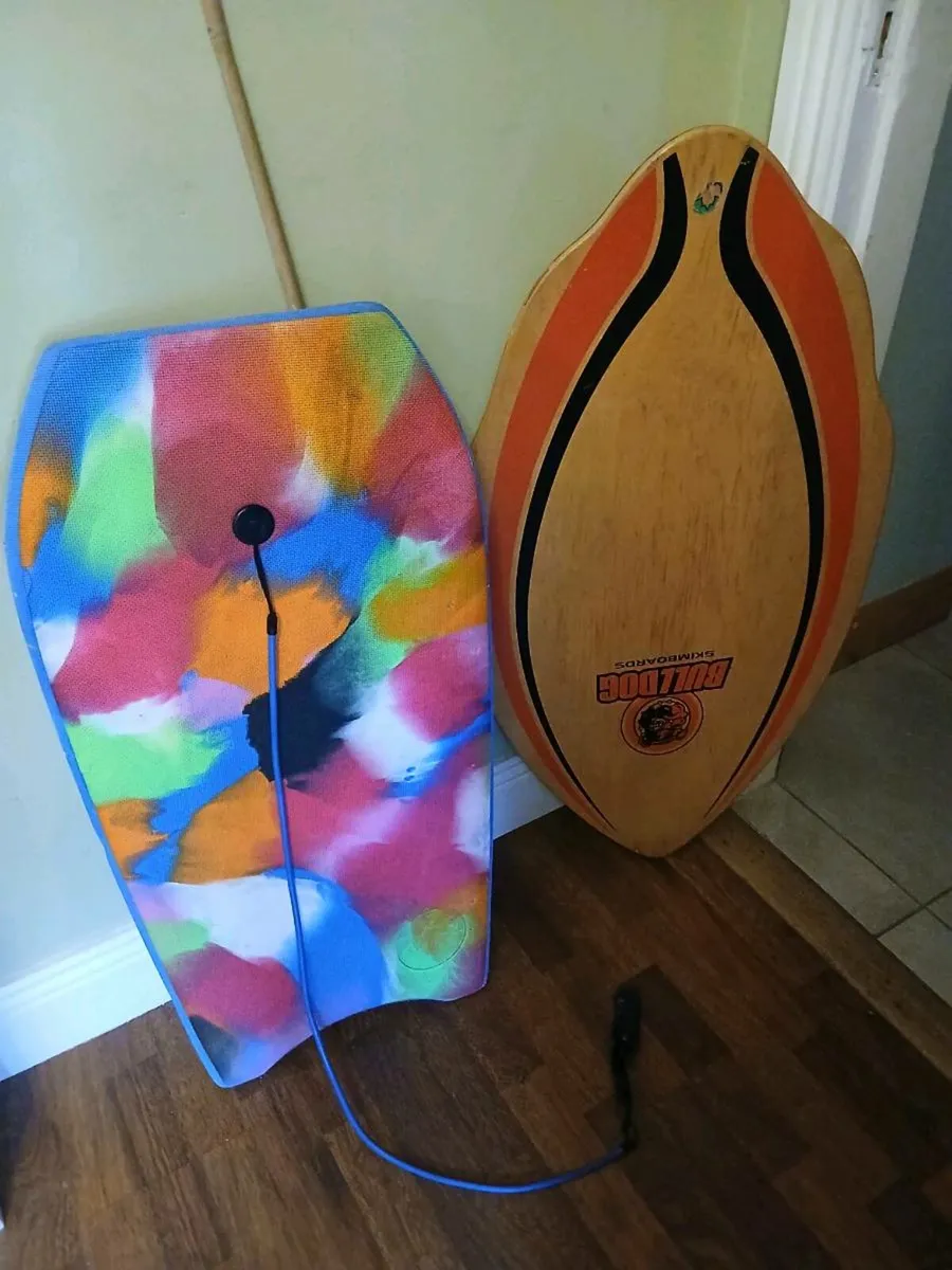 Kids surf boards - Image 2
