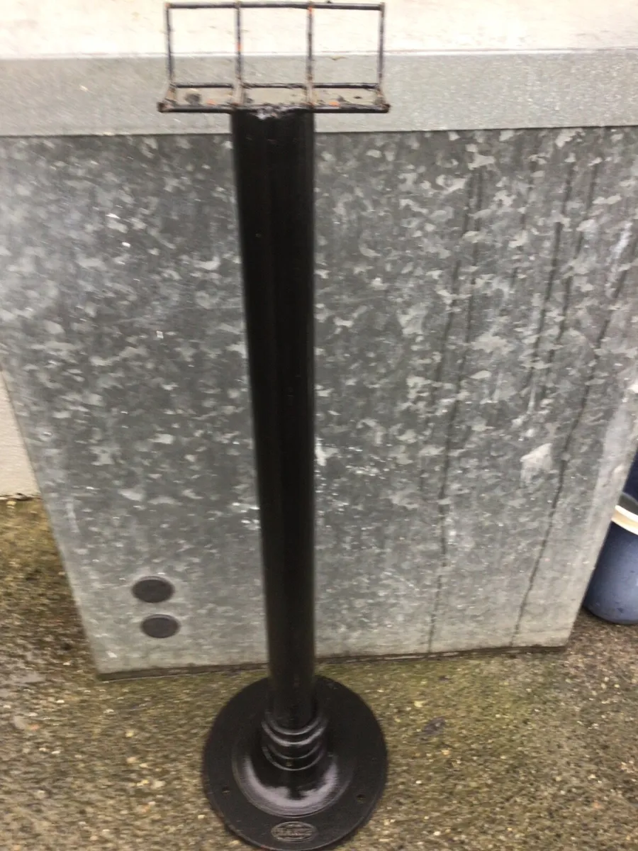 Lighting Pole Harte - Image 3