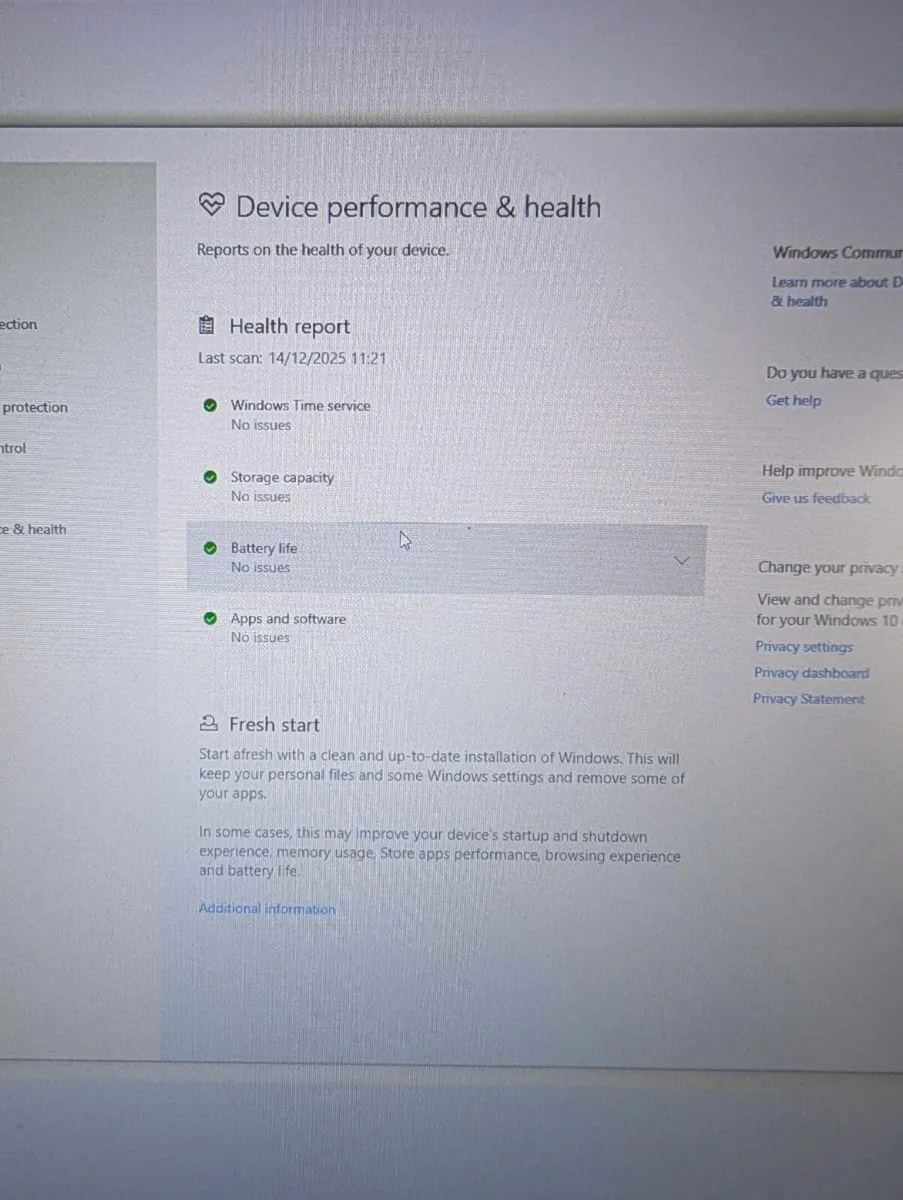 Alienware laptop - Image 3
