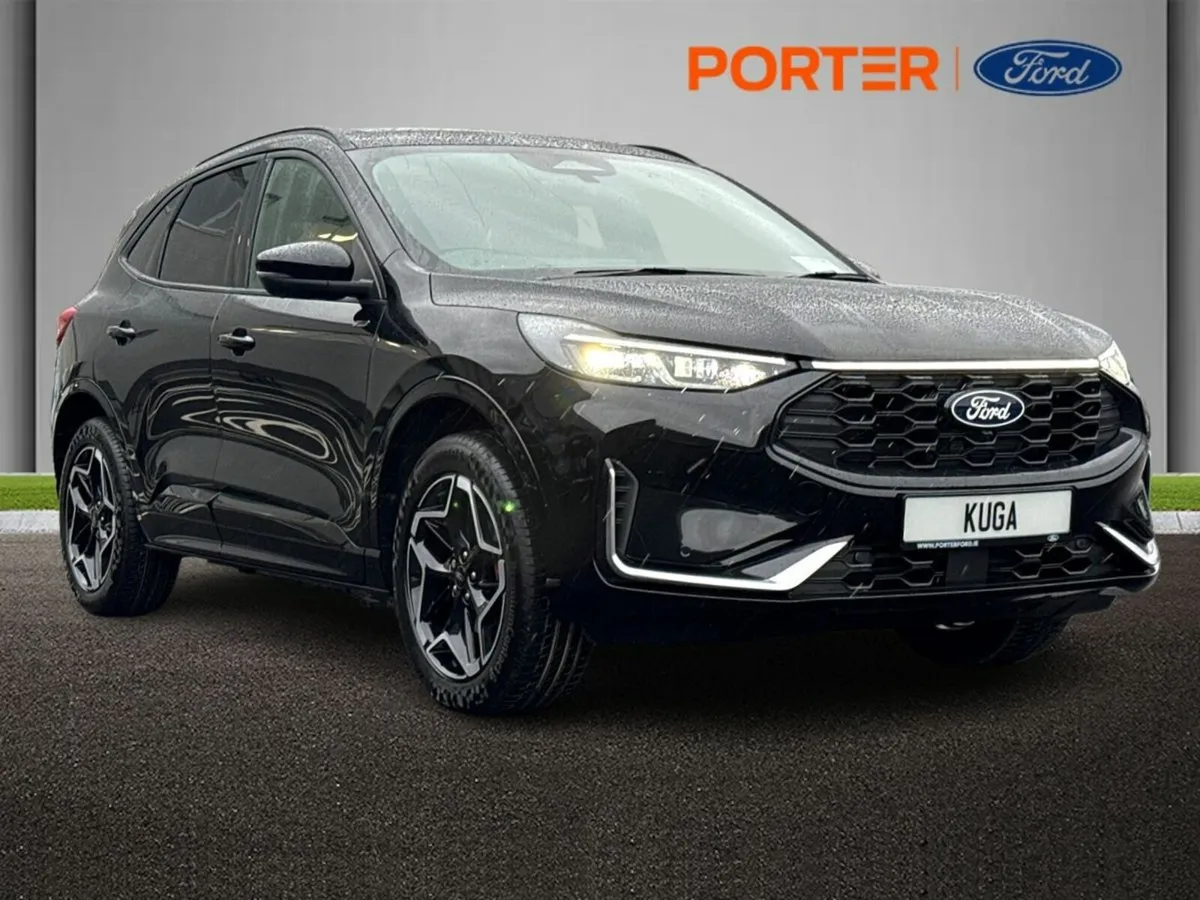 Ford Kuga ST LINE X EDITION *PHEV* - Image 1