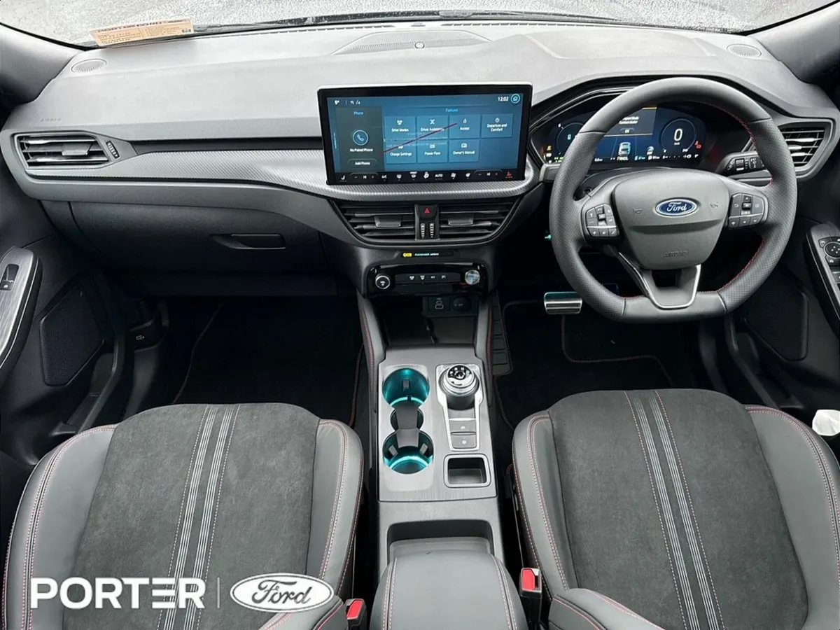 Ford Kuga ST LINE X EDITION *PHEV* - Image 2