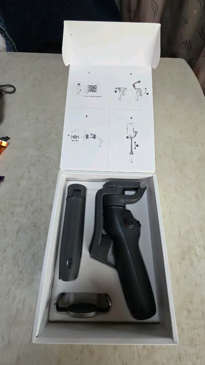 Dji Osma mobile 6 - Image 2