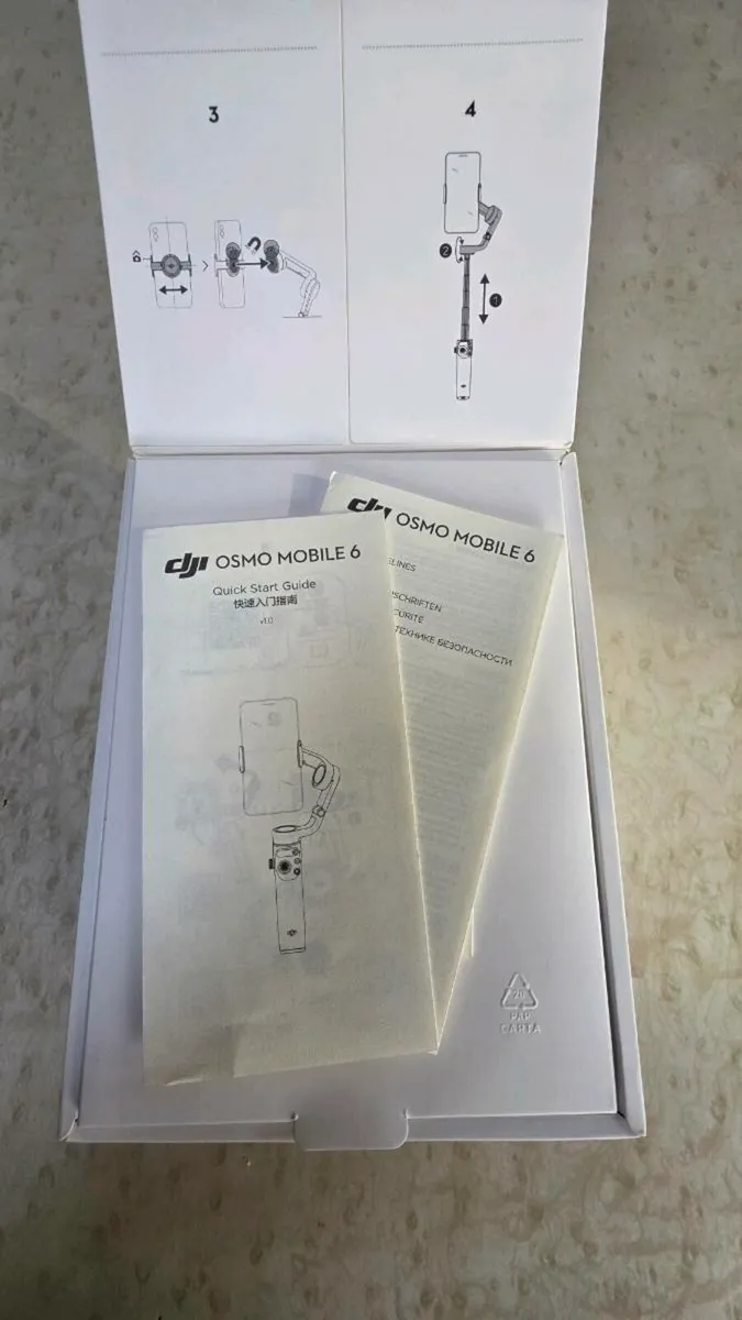 Dji Osma mobile 6 - Image 3