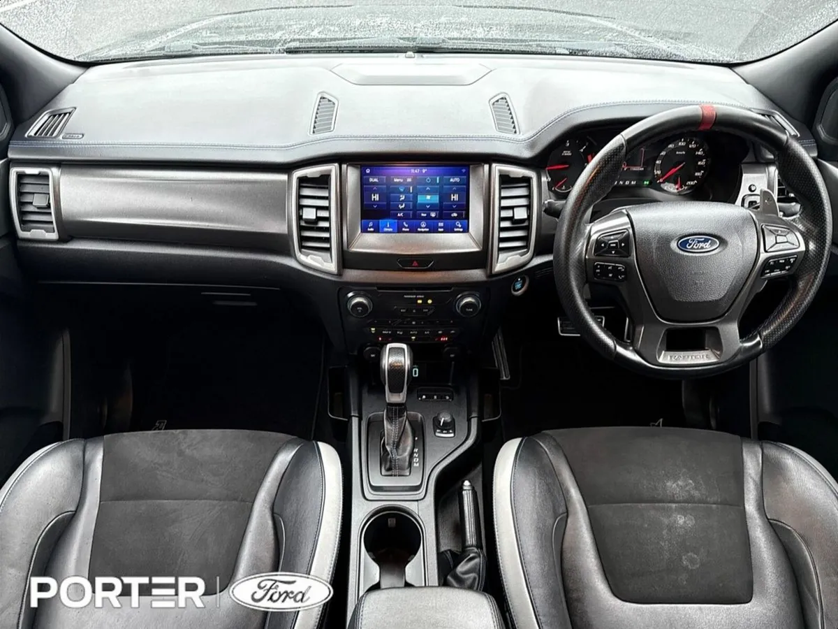 Ford Ranger RAPTOR - 2.0 TD213 AWD - Image 2