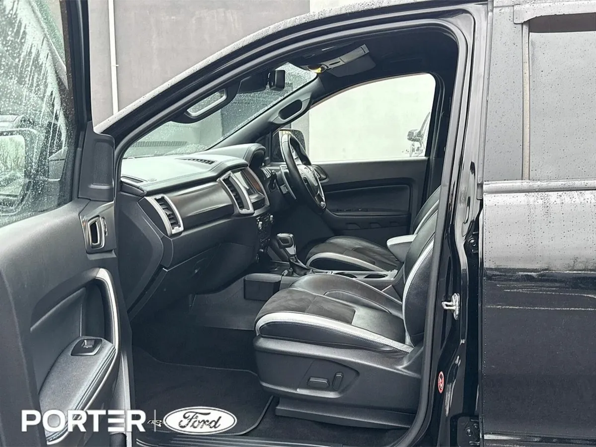 Ford Ranger RAPTOR - 2.0 TD213 AWD - Image 4