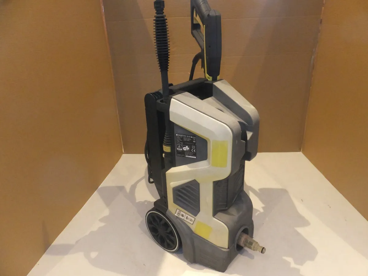 Parkside Power Washer - Image 2