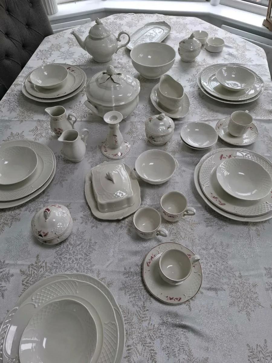 Dinner service - Image 3