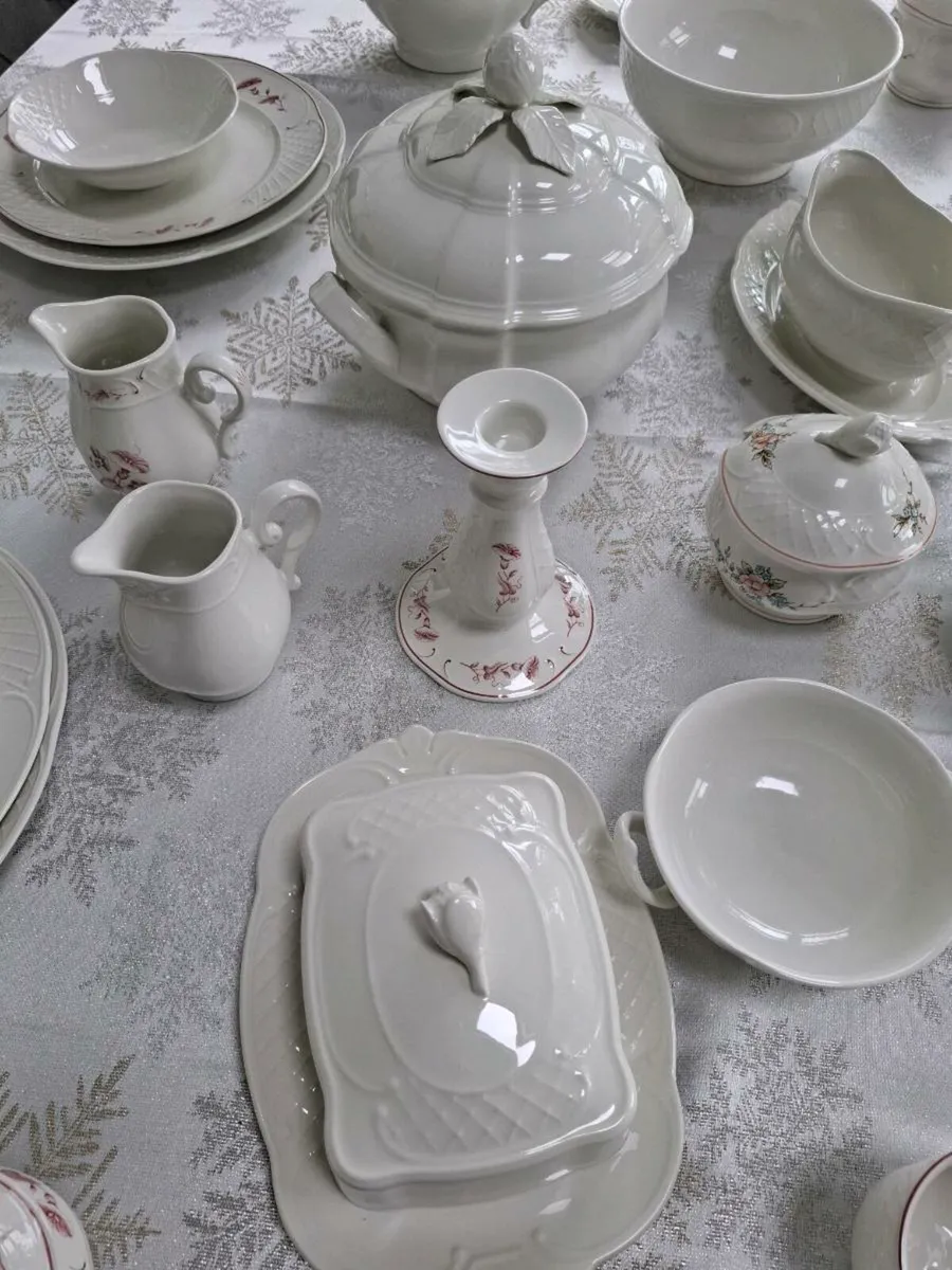 Dinner service - Image 4
