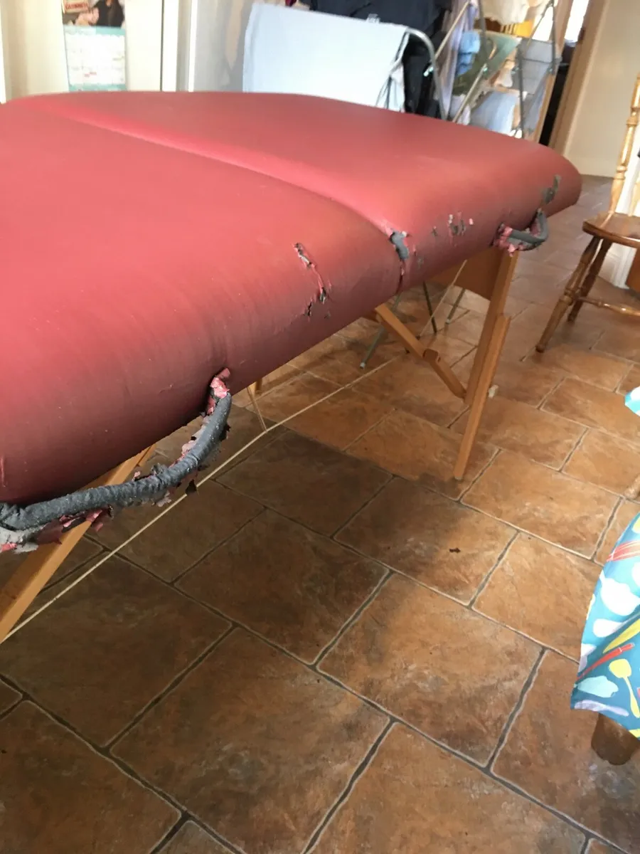 Massage Table - Image 2