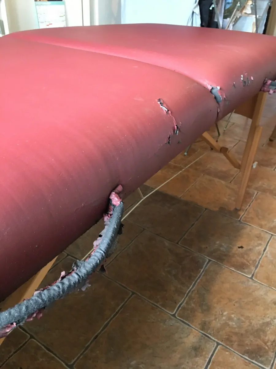Massage Table - Image 4