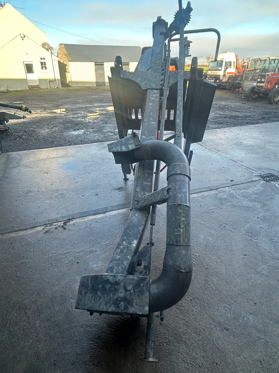 ABBEY AGITATOR - Image 4