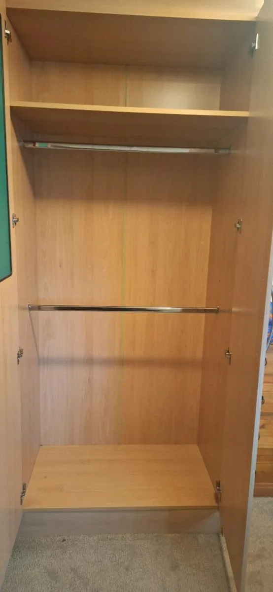 wardrobe - Image 1