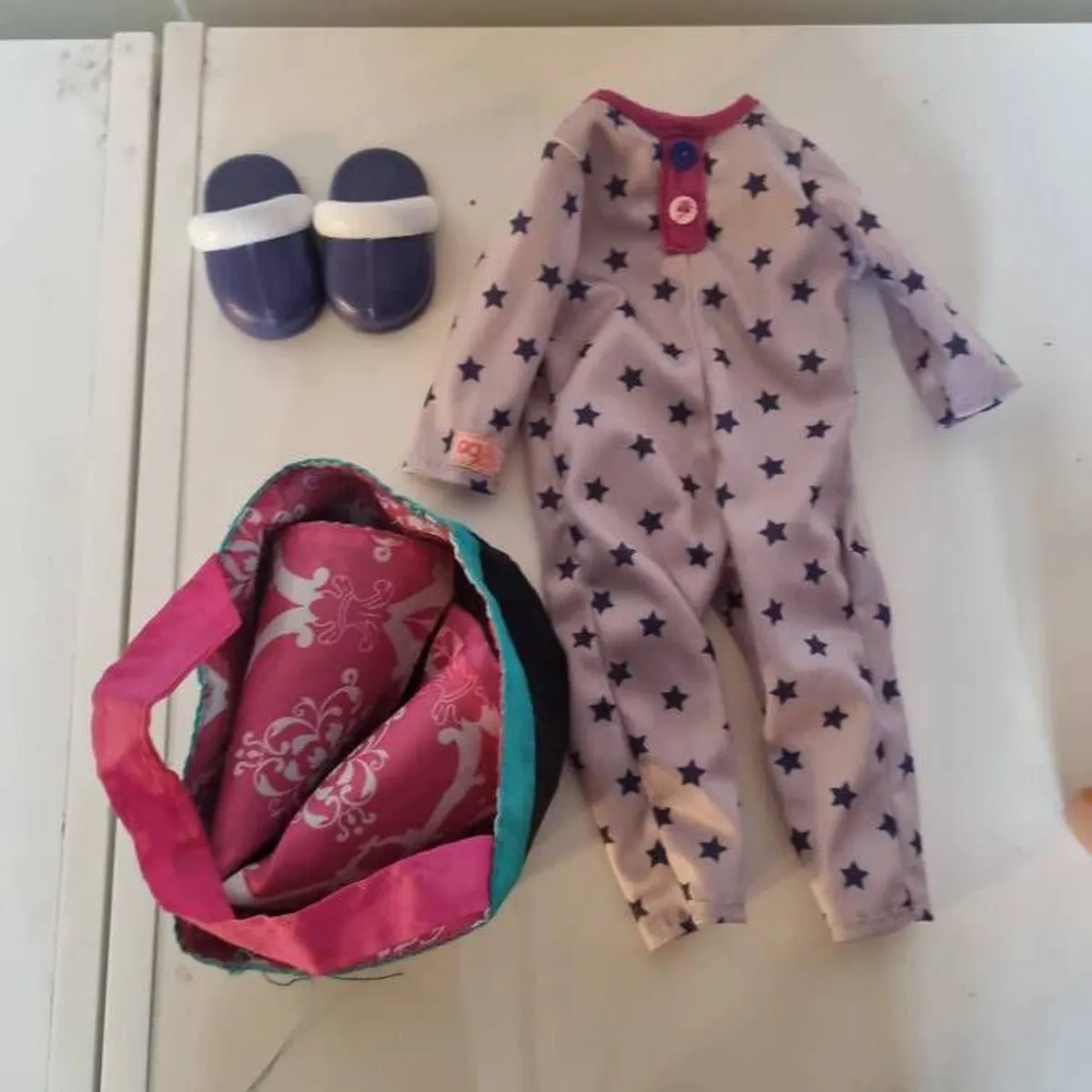 Our generation wardrobe - Image 1