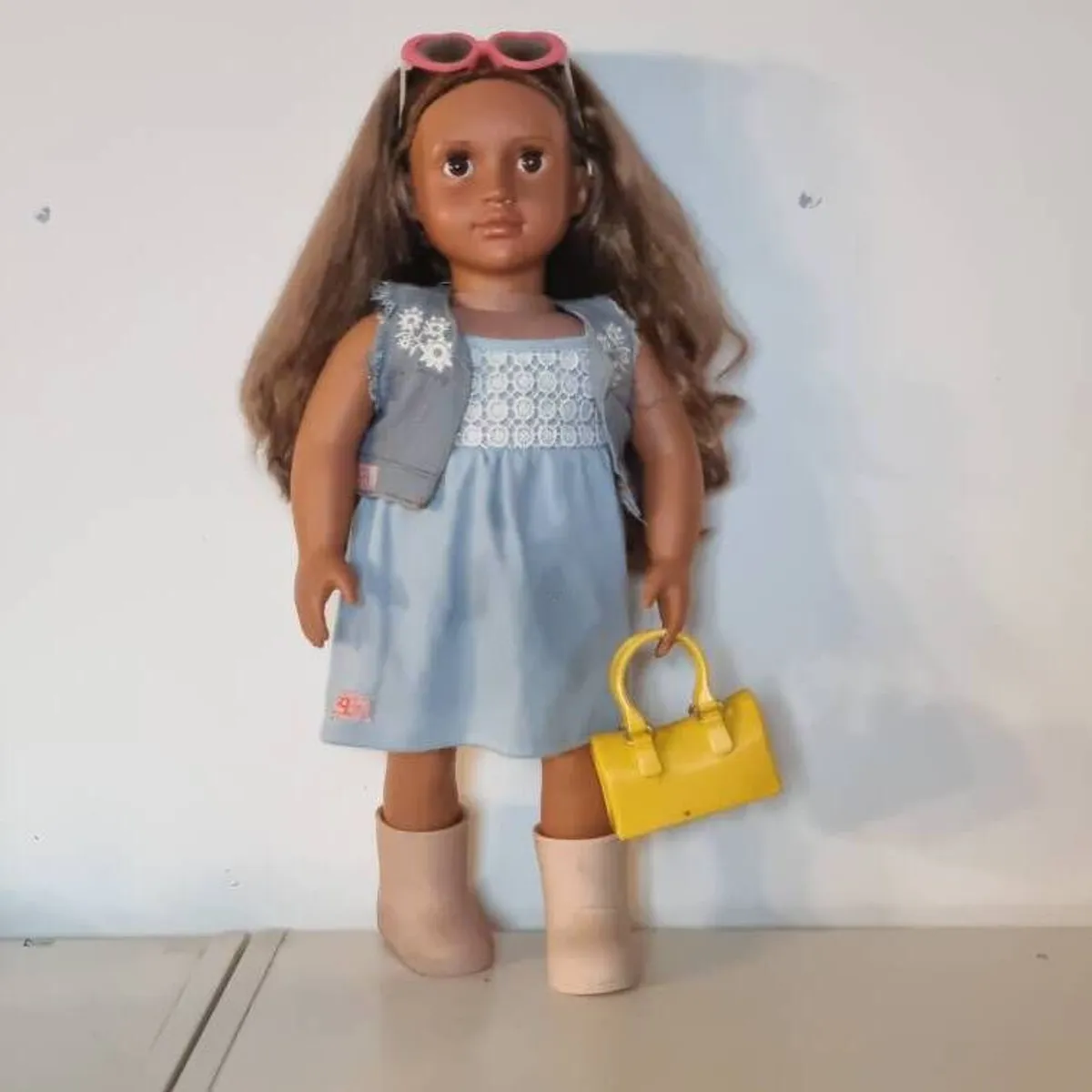 Our generation wardrobe - Image 4