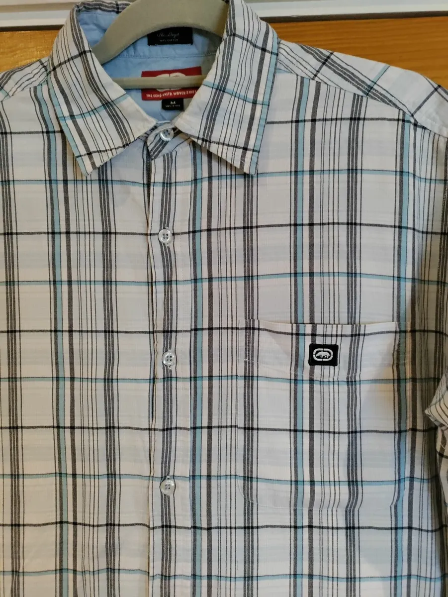 Marc Ecko Unltd S/S shirt M - Image 1