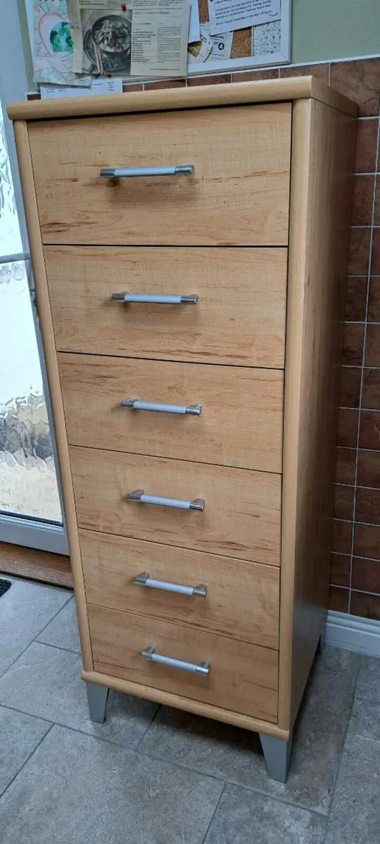 Drawers (modern style) - Image 1