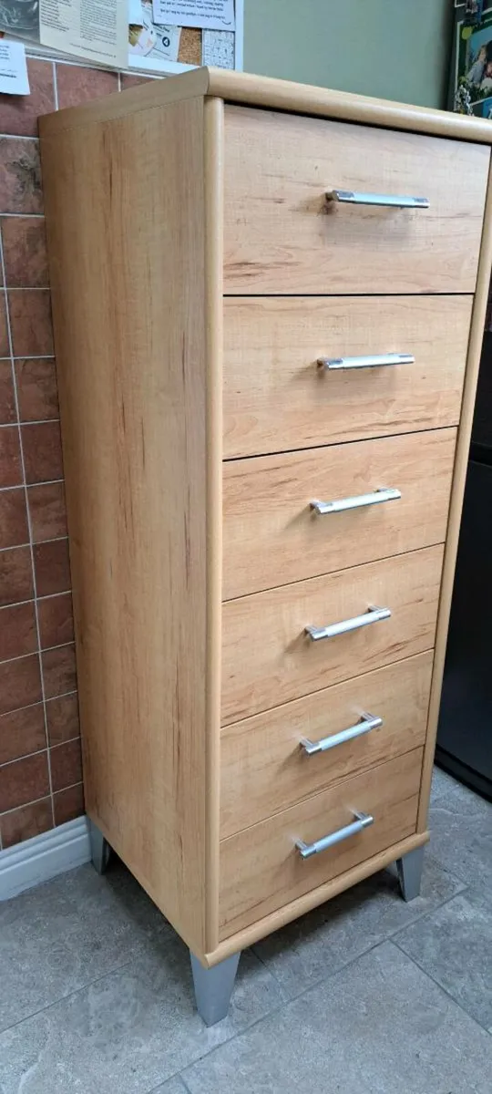 Drawers (modern style) - Image 2