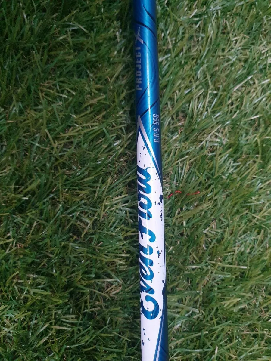 Callaway Mavrik 3 wood - Image 4