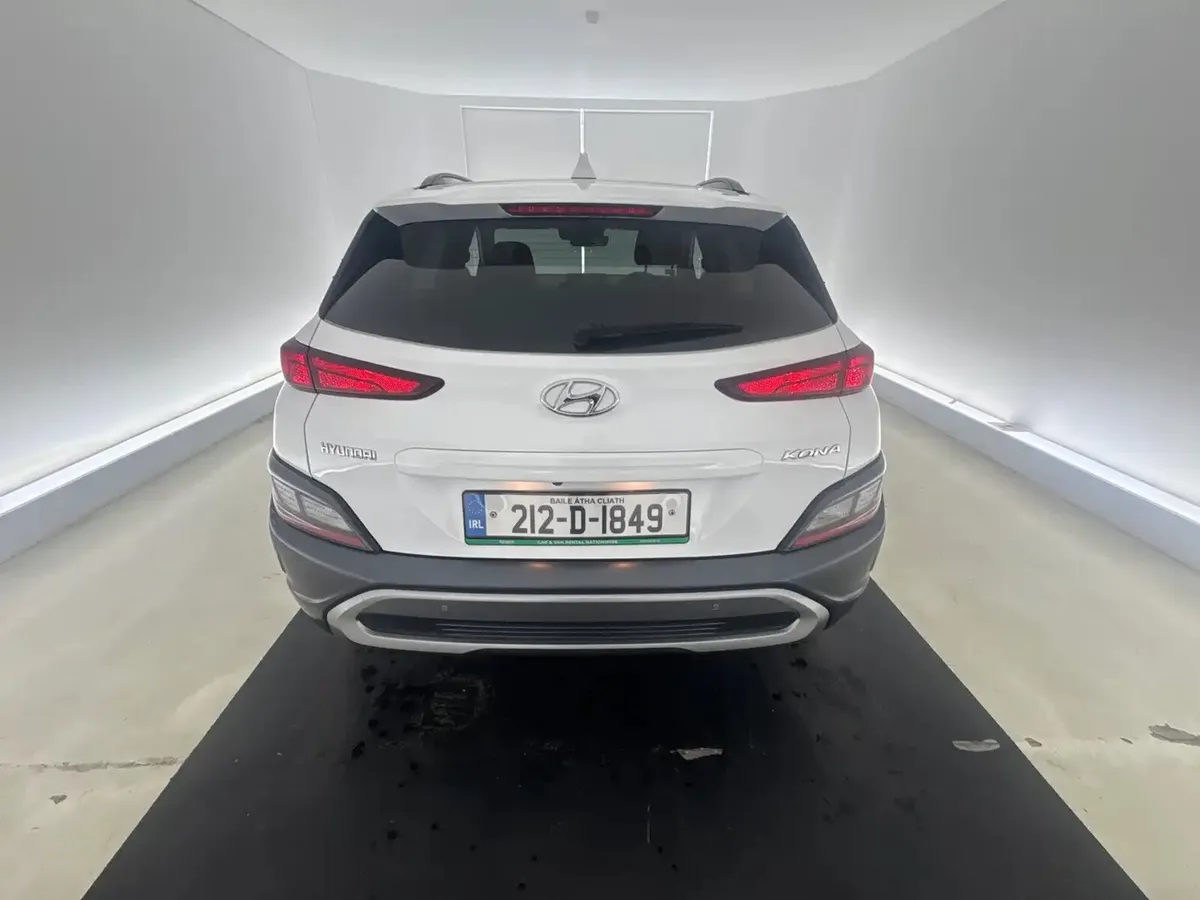 Hyundai Kona - Image 2