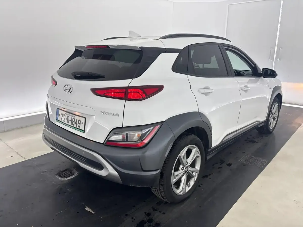 Hyundai Kona - Image 3