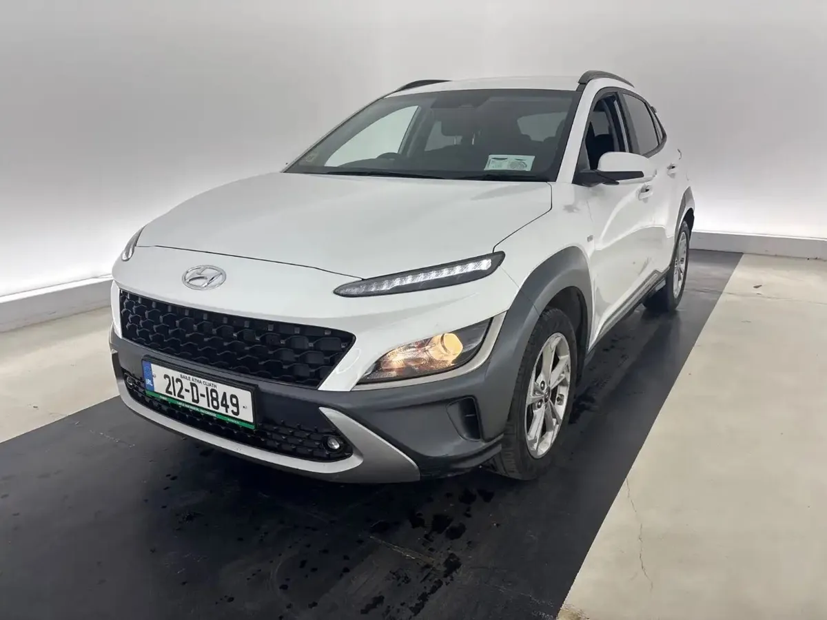 Hyundai Kona - Image 4