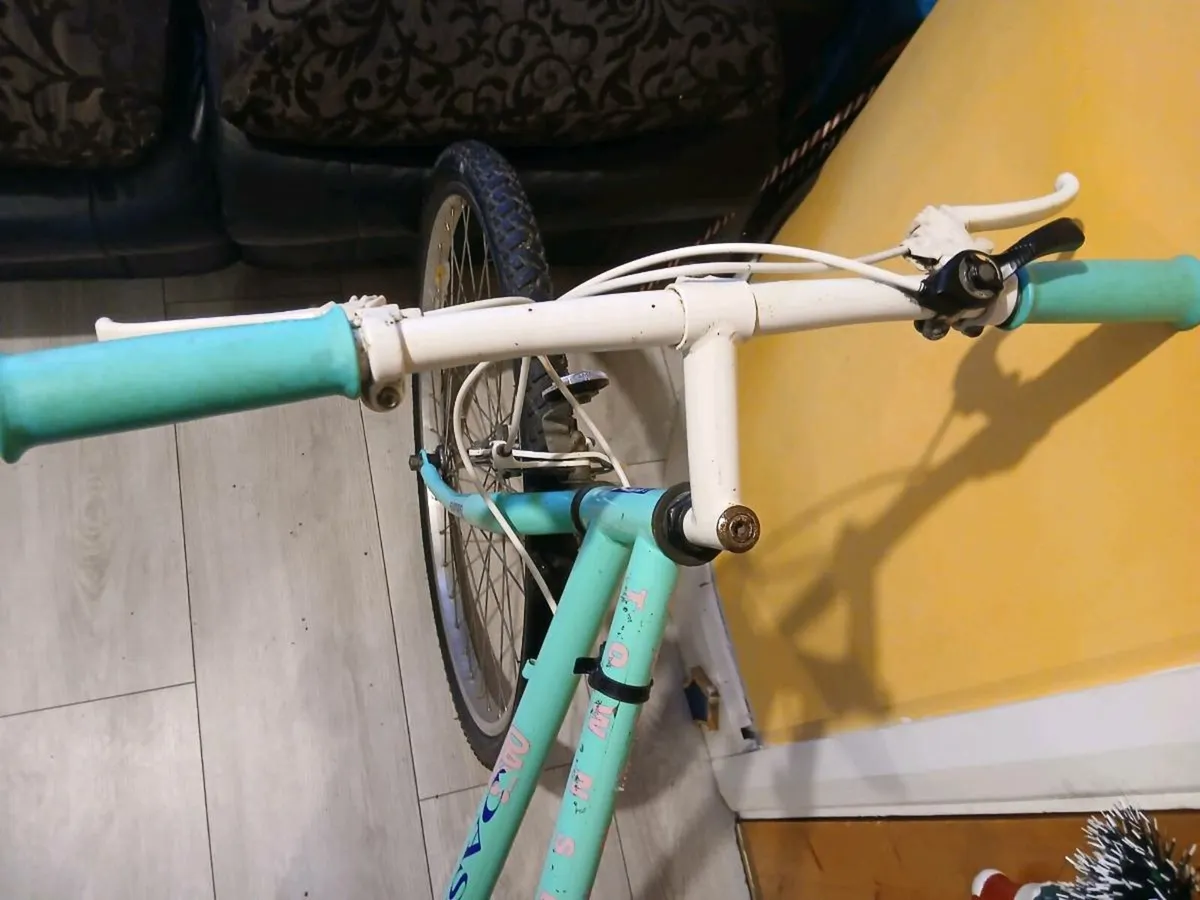 Townsend 5 speed Oasis Ladies Bike - Image 2