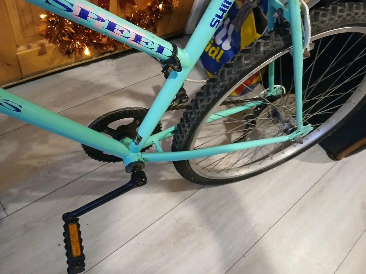 Townsend 5 speed Oasis Ladies Bike - Image 3