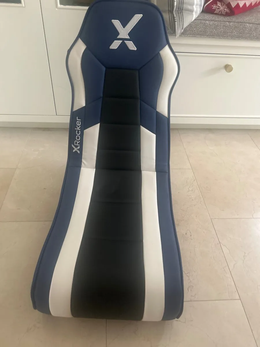 Gaming Chair - Image 1