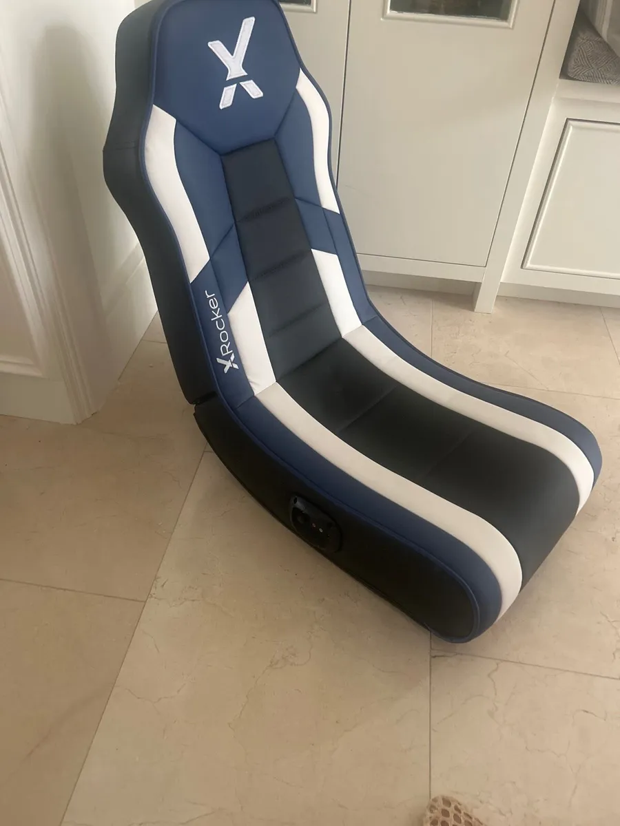 Gaming Chair - Image 2