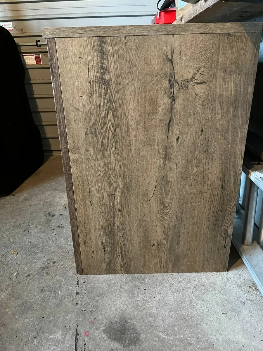 Small Study Desk - Image 3