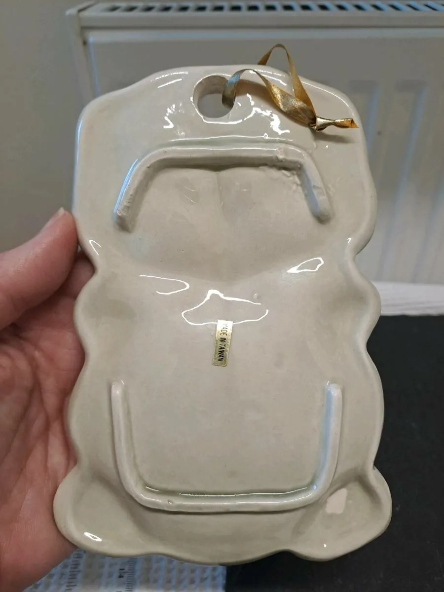 70s to 80s retro kitchen ornament - Image 2