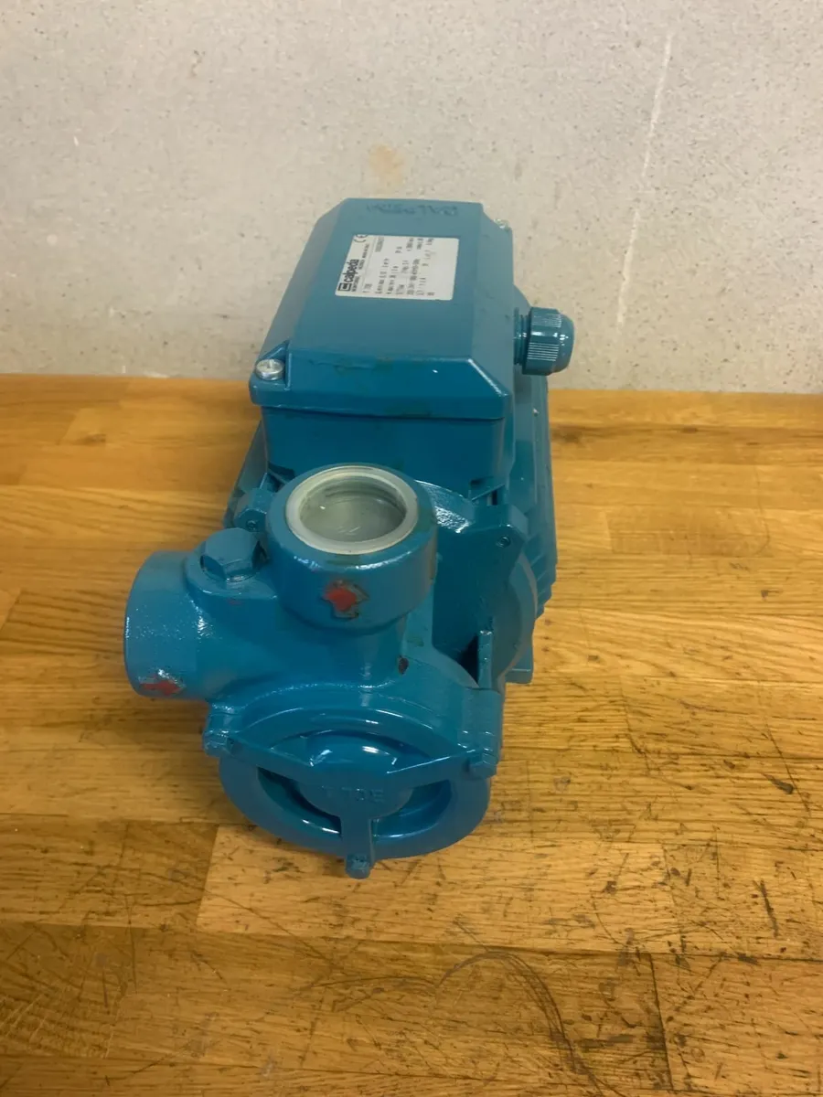 Calpeda Water Pump - Image 1