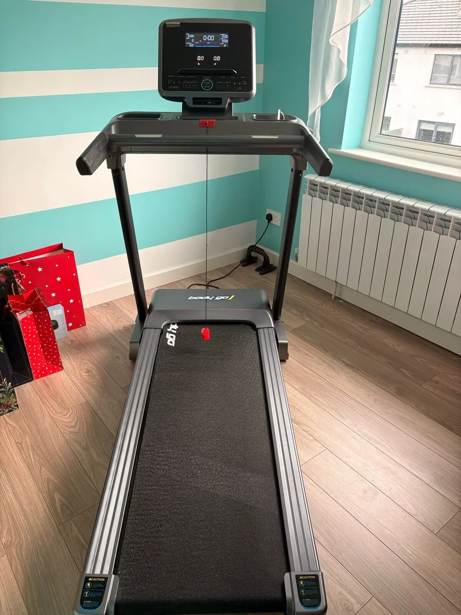 Treadmill Body Go - Image 2