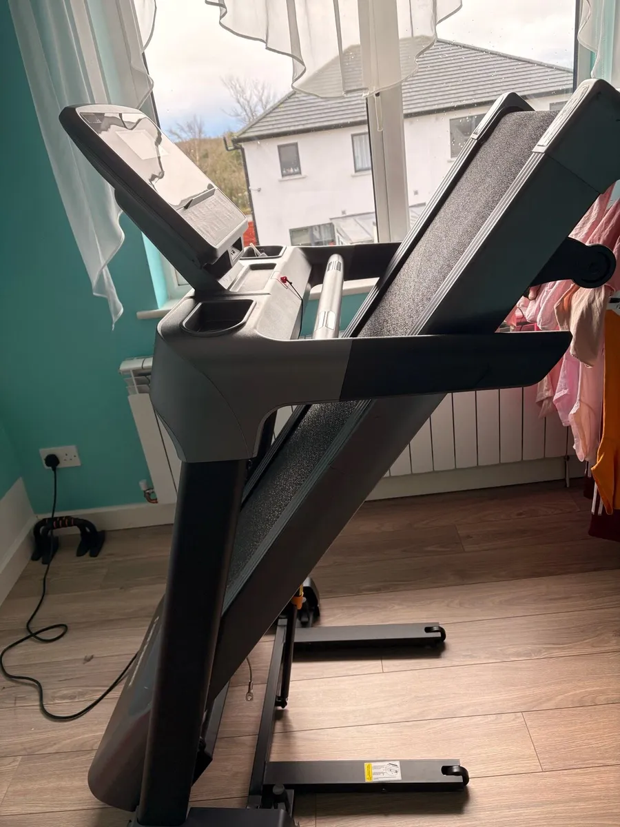 Treadmill Body Go - Image 3