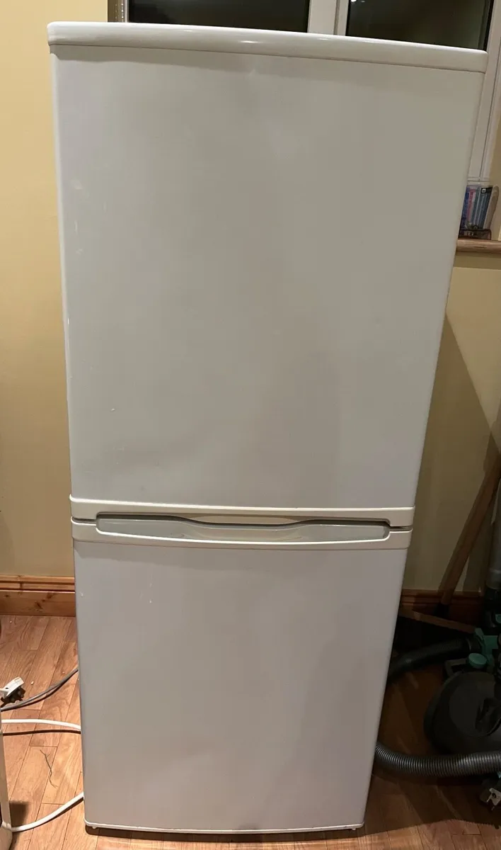 Fridge Freezer - Image 1