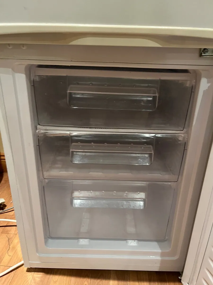 Fridge Freezer - Image 3