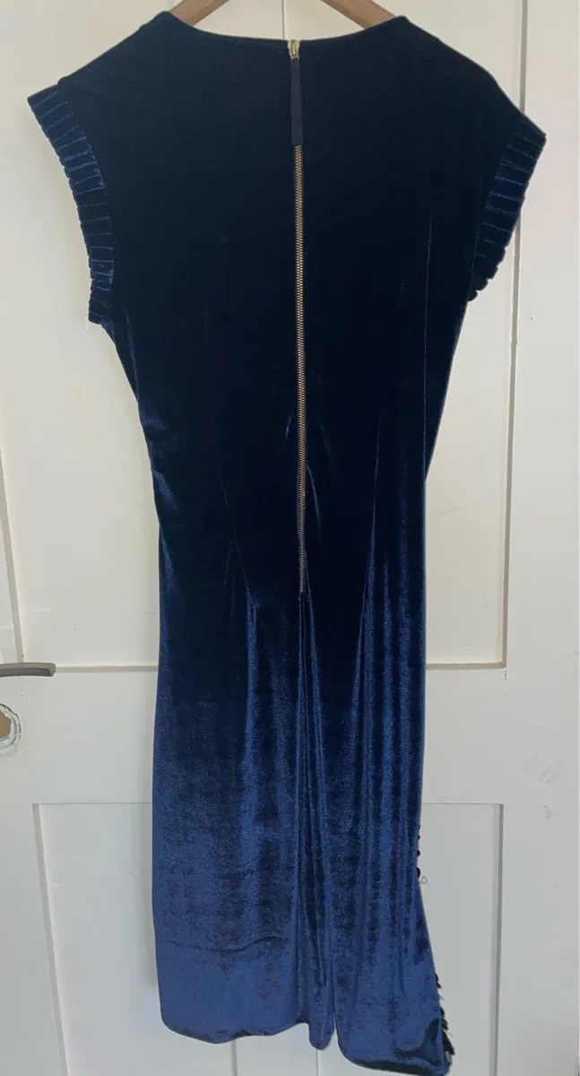Designer Joanne Hynes Statement Dress - Size 12 - Image 3