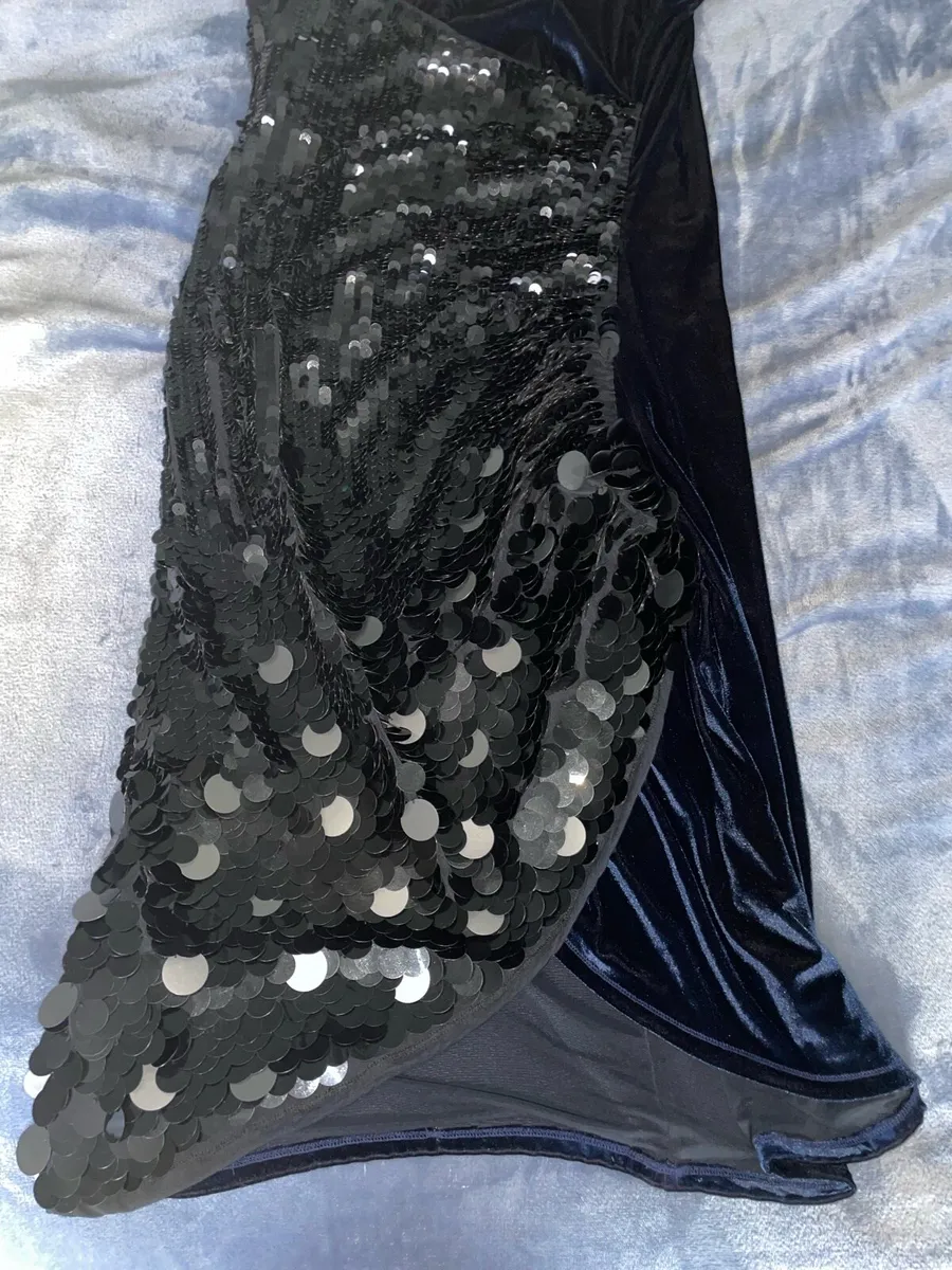 Designer Joanne Hynes Statement Dress - Size 12 - Image 4