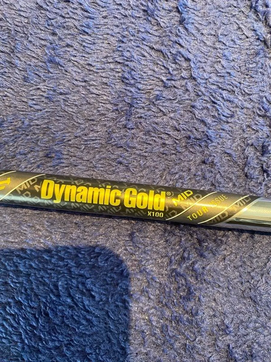 Callaway Jaws 50 degree wedge - Image 3