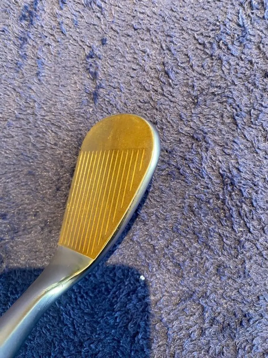 Callaway Jaws 50 degree wedge - Image 4